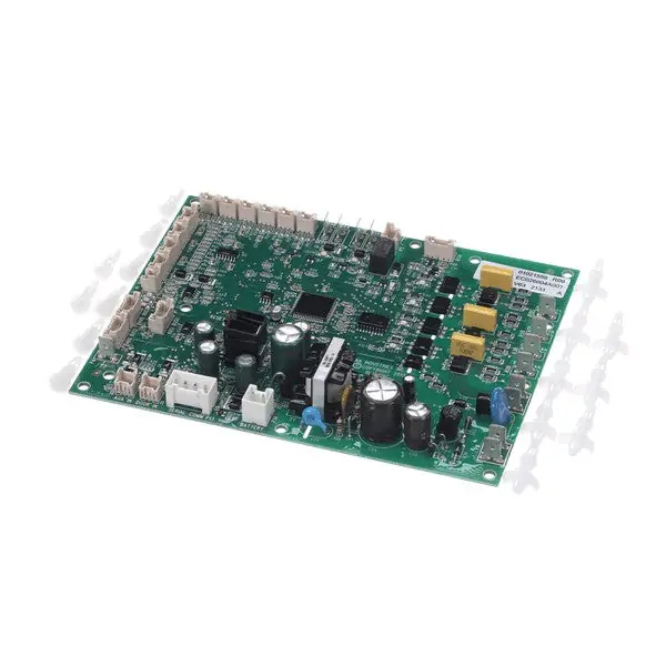BOARD CONTROL FZR4P/5P FOR Follett 01111186