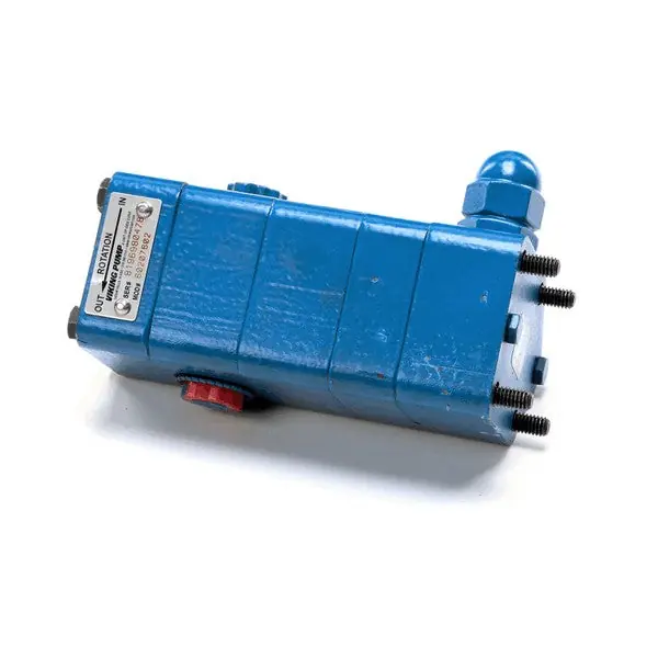 FILTER PUMP ASSY 10GPM 60207602 for Pitco