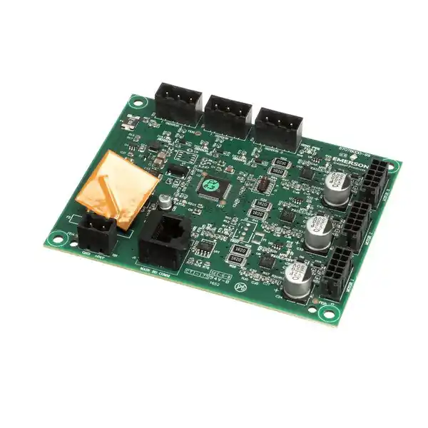 CONTROL BOARD for Nieco 26522