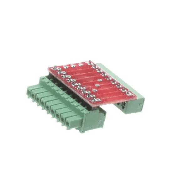 BOARD RESISTOR N21500399 for Middleby Marshall 68367