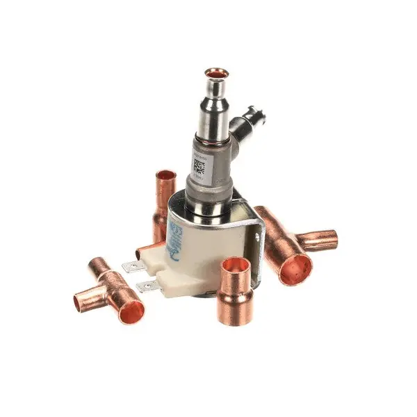 SERVICE VALVE SOL EVUL2 115V 1 for Manitowoc 000015049