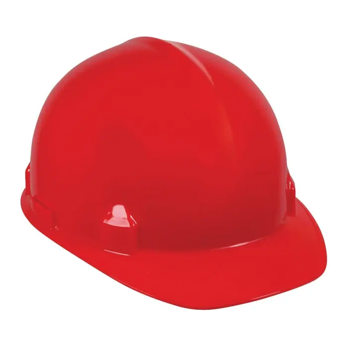 Jackson Safety 14841 SC-6 Premium Cap-Style Non-Vented Safety Hard Hat