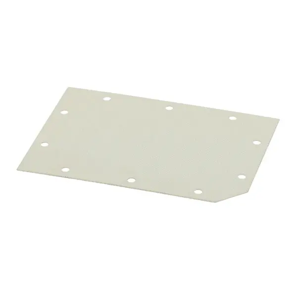 WAVEGUIDE SEALING PLATE for Merrychef 790050