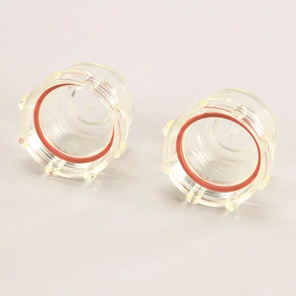Strainer Cap & Gasket Kit for Prince Castle 86-569S