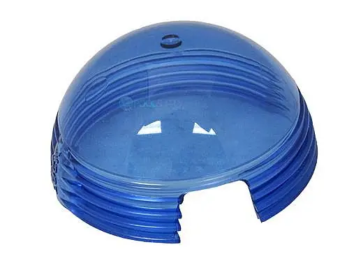 Zodiac W042342 Zodiac LM3 Series Terminal Cover Cap Blue