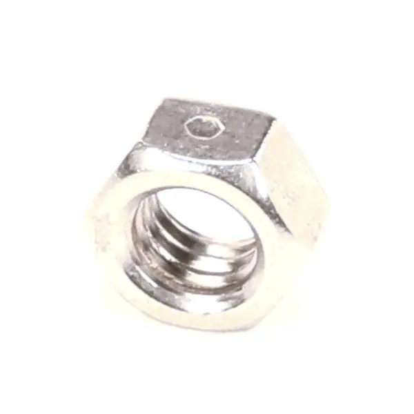 Nut Lockhex S/S 3/8-16 21176-0002 for Middleby Marshall