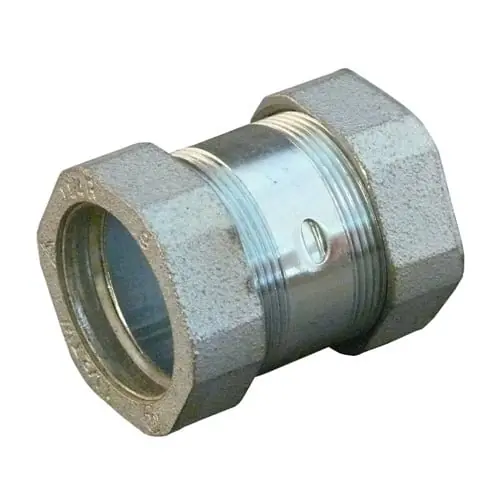 Appleton NTCC-150 1-1/2 IN CPLG NO THRD RGD COND