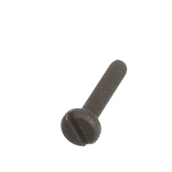 SCR 8-32X7/8SLT KNURL BL K for Multiplex 5007698