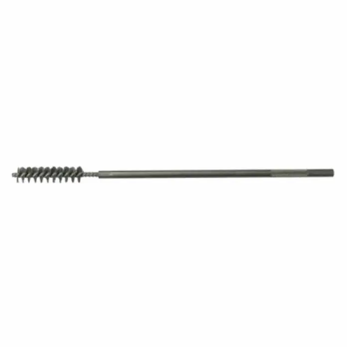 Weiler 95567 Maintenance Tube Brush 3/8 in Dia x 2-1/2 in L Replacement MPN
