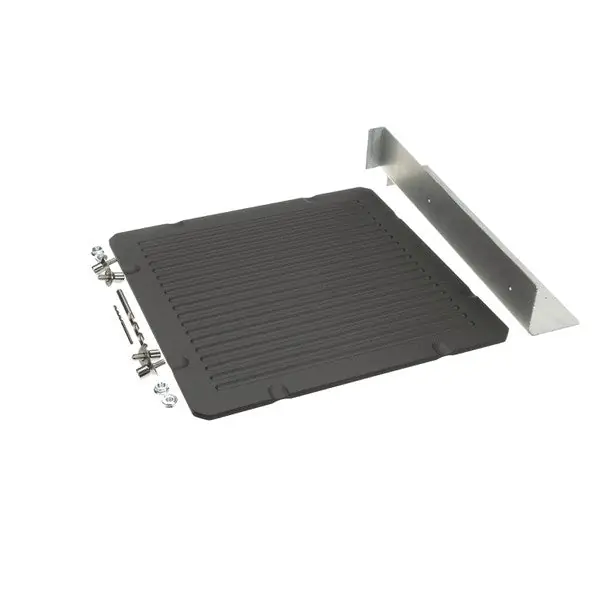 E2S Cookplate Improve Kit Power 12.6 x 12.55 x 3.05 for Merrychef PSB1124