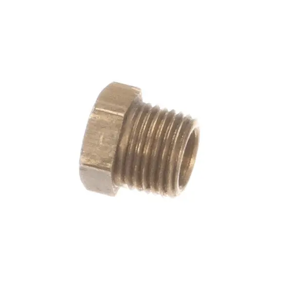 Orifice 1/8-27 Flat Ti P #48 for Nieco 18148