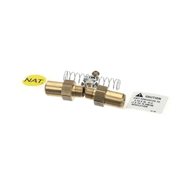 KIT LP-TO-NAT PS520G for Middleby Marshall 59146