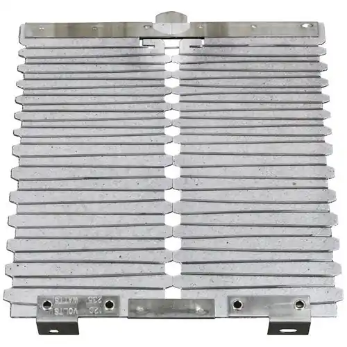 Toaster Element 120V 235W 5.5 x 5.25 SAV51128SP for Savory 51128SP