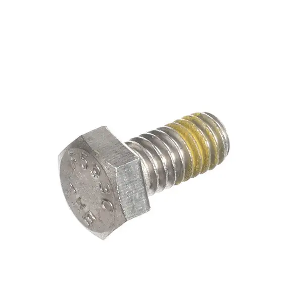 BOLT, HX HD, S/S, 5/16-18 X 5/8 for Randell FABLT1804