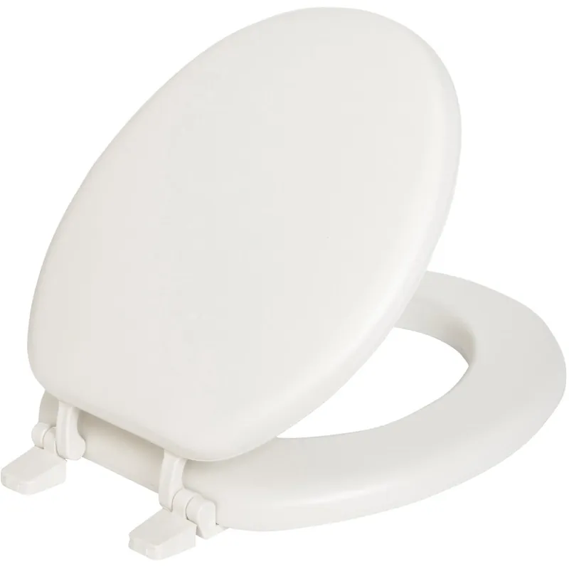 Mayfair 11-000 BMF11-000 Toilet Seat