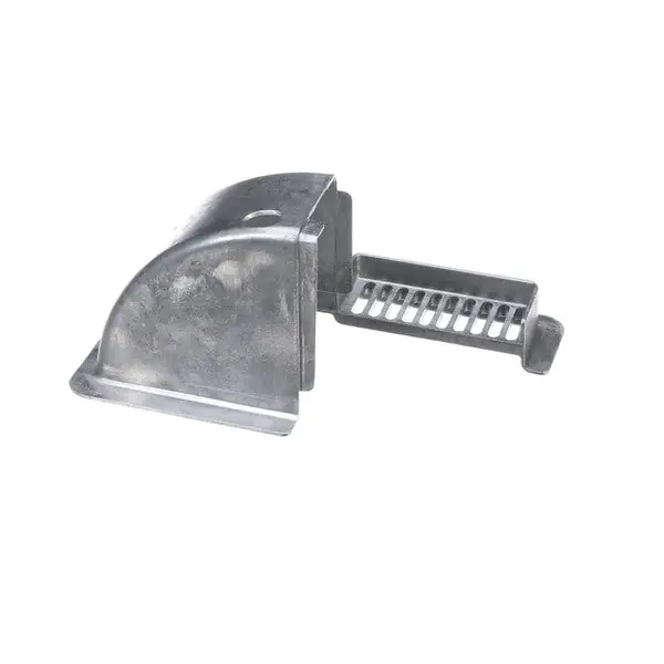 E4S CAST RH DUCT for Merrychef DV0816