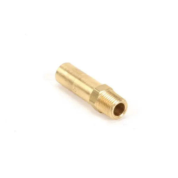 Orifice Hood #51 Brass Propane for Royal Range 3202-51