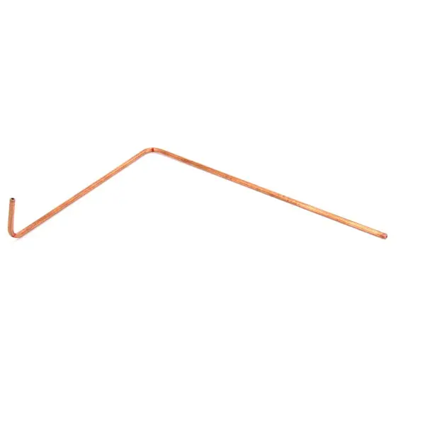 Pilot Supply Tube 1/4 for Groen 149054