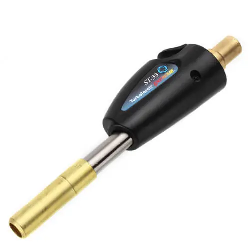 Turbo Torch ST-33 Self Lighting Soldering Torch Tip