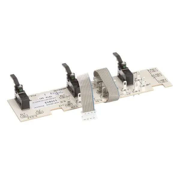 R502G3 Circuit Board for Robot Coupe 117813S