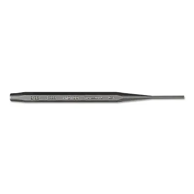 Proto J48332 Pin Punch - 3/32 in Point Diameter - 4-1/2 in Overall Length