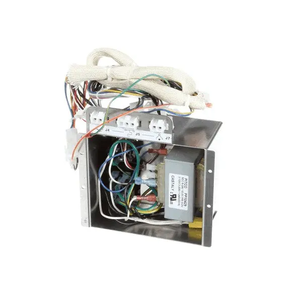 ENT BX PWR SPLY SSPG 12 0V B2919001C for Pitco