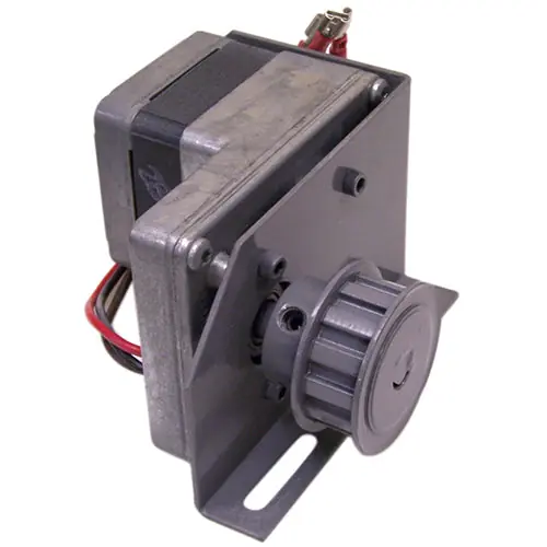 Quick Serve Motor and Pulley Kit 800-9892 for Quikserv 5615