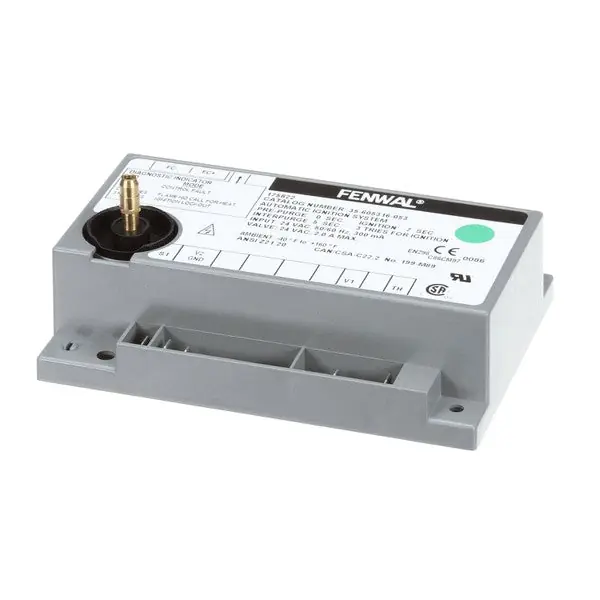 ASY IGN MOD 7 5 3 CE LAB for Duke 175876