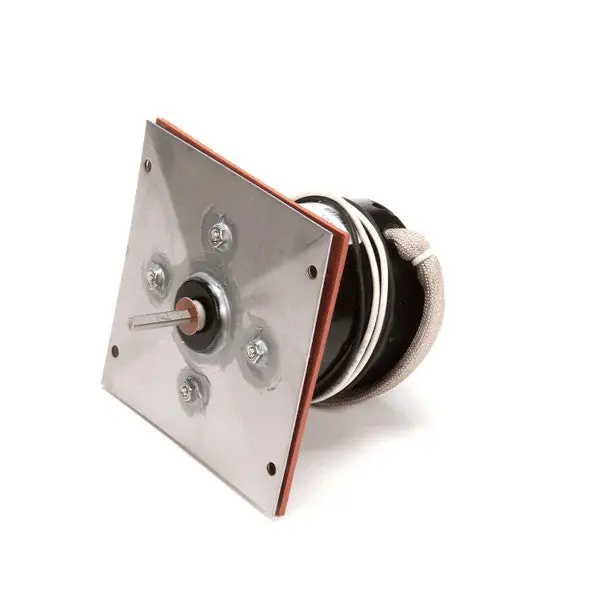 MOTOR 9 CAGE FASCO 4 for Stero 66-5503
