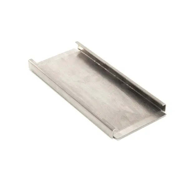 PLATE, BLANK FULL SS 430 for Middleby Marshall 43030