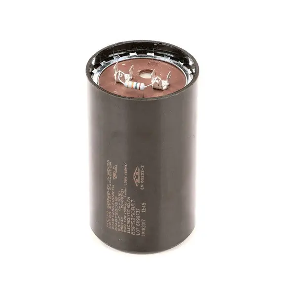 CAPACITOR START 216-256 MFD 00121798 for Follett