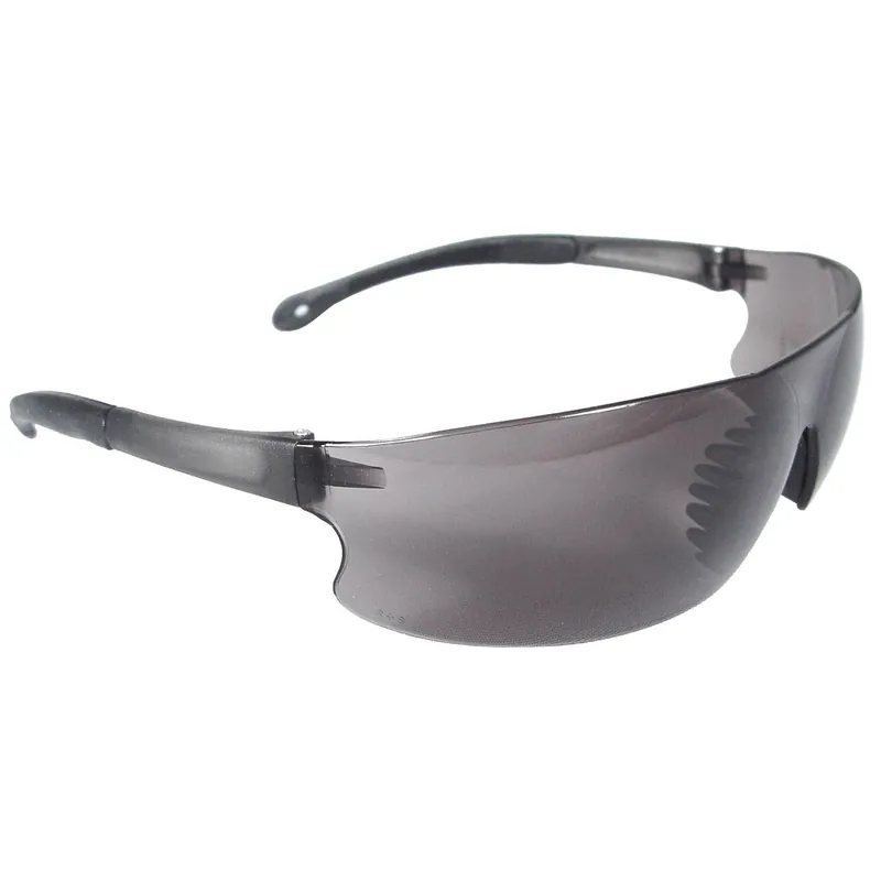 Radians RS1-20 Rad-Sequel Safety Eyewear Smoke Lens