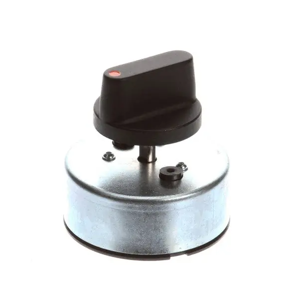 Timer Knob & Manual Timer for Royal Range 2527