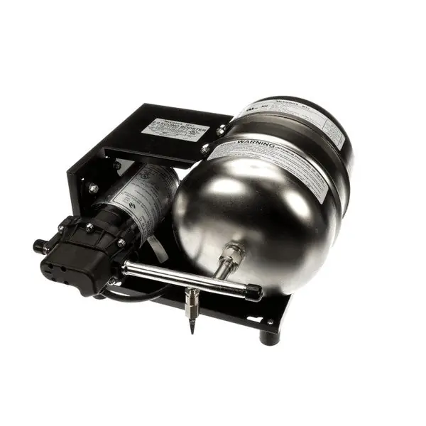 ECONO BSTR 115 V SS 2.0 GAL 1/ for Multiplex 16-3172-1/2