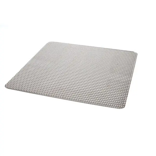 FLTR MEDIA SPRT SG 19.1 6SQ A7008304 for Pitco