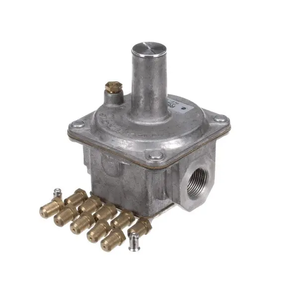 Conversion Kit RR-6G24 NAT TO LPG 9616 for Royal Range