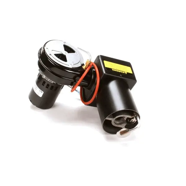 ASSY, BURNER - WAYNE PS5 70/555 for Middleby Marshall 38126