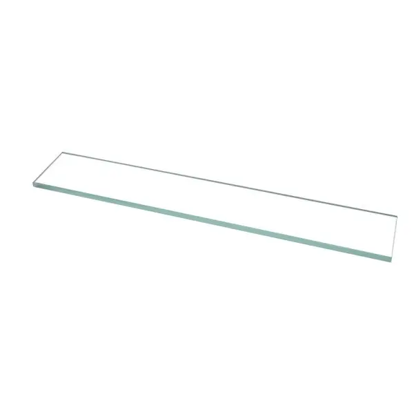 GLASS 3.50 X 20.00 X 0.35 5 PS555 for Middleby Marshall 41597