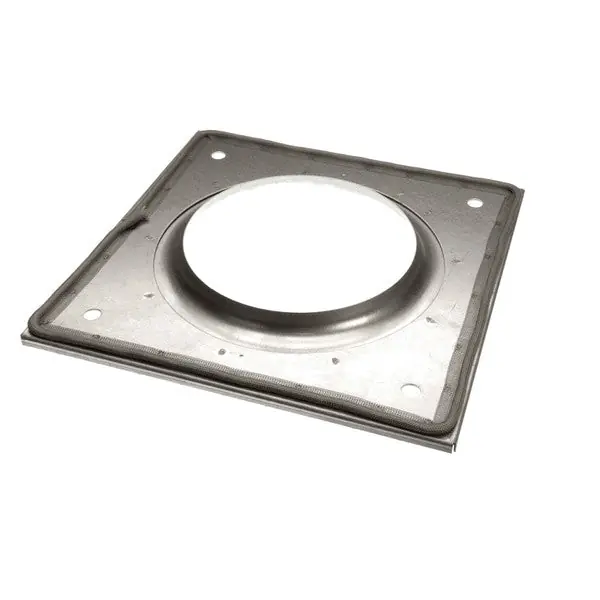 WLDMT Plate Orifice Ring 570S 37210-0124 for Middleby Marshall