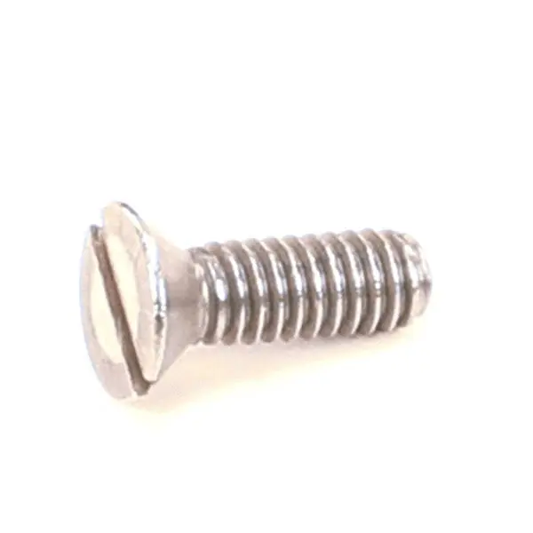 SCR MS SLT FH 6-32X5/16 ZP 3024A8831 for Middleby Marshall