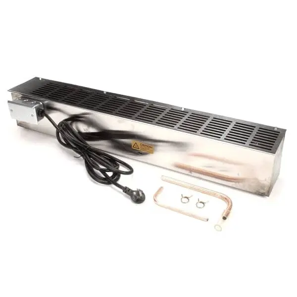 Vaporizer Electric Assembly 132962 for Nor-Lake  132962
