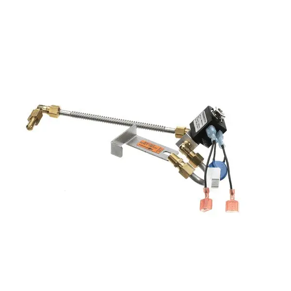 Self Cleaning Burner for Pitco B8043708-C