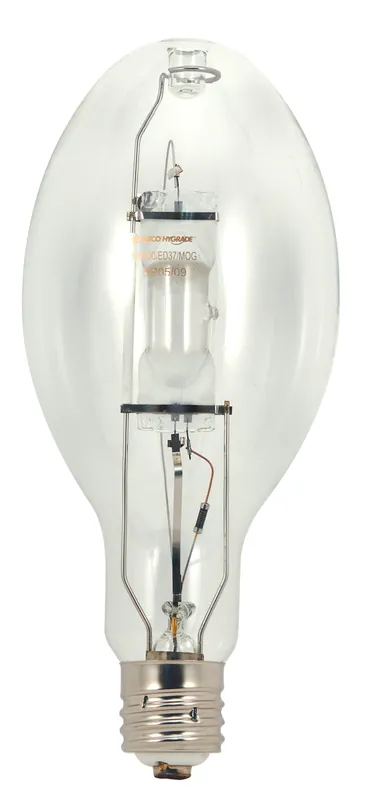 Satco S5825 Metal Halide HID Bulb 350 Watt ED28 Replacement MPN