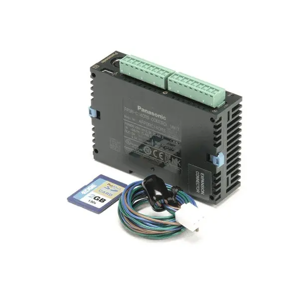 KIT PLC SD CA RD 67052 for Middleby Marshall 67052