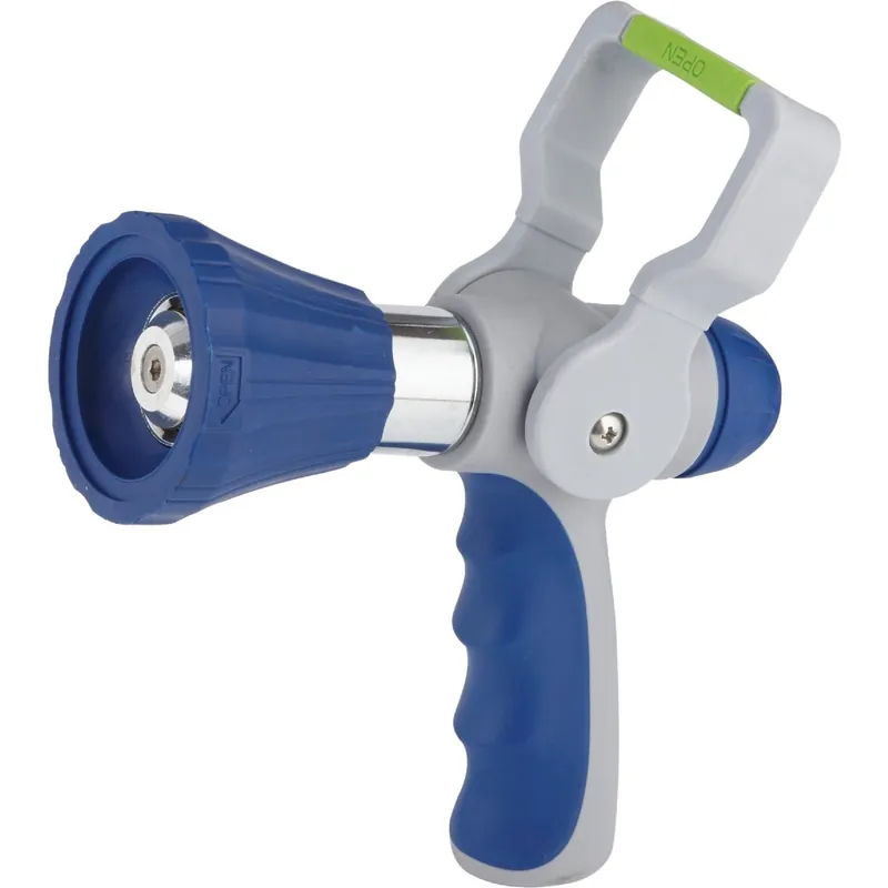 Best Garden 37104 Metal Fireman Nozzle