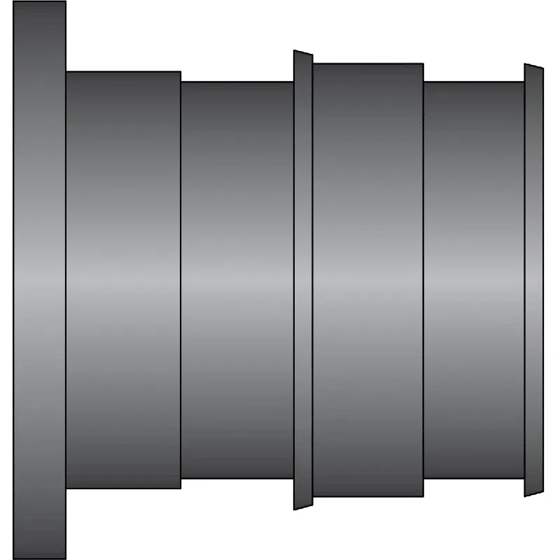 HeatLink EX15054 2 PEX F1960 HPP Plug