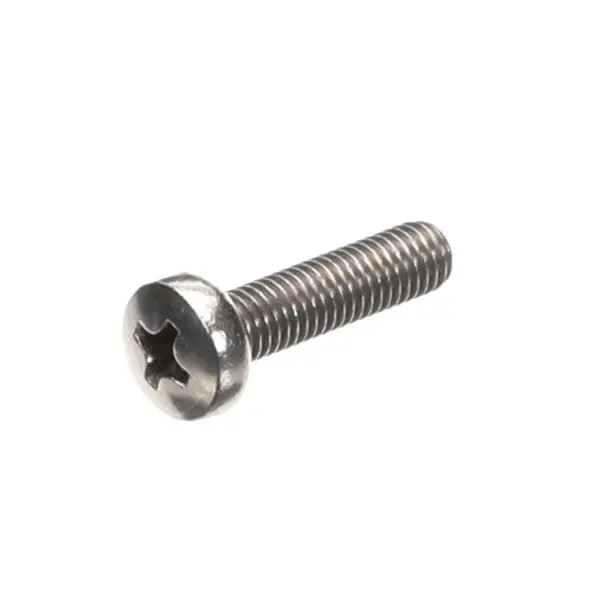 M5 X 20MM PHIL PHMS S/S for Nemco 47614