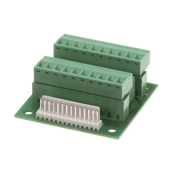Connection Board for Robot Coupe 117980S
