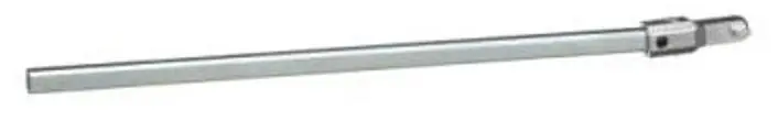 Square D GS2AE2 Shaft 10Mm x 10Mm x 320Mm