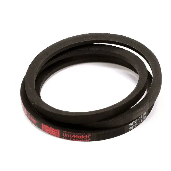 V-BELT SPZ 1120 for Doyon 31606010001120